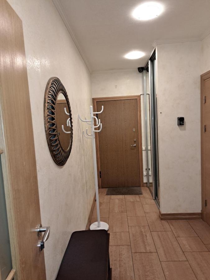 Andyshaun Service Appartments Riga Exterior foto